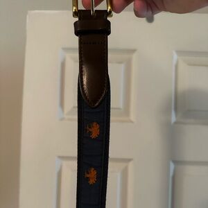 Vineyard Vines Belt